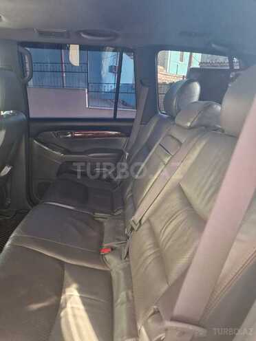 Toyota Prado 2008, 148,733 km - 4.0 л - Bakı
