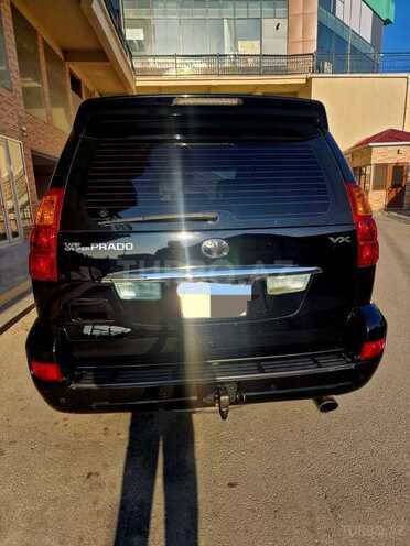 Toyota Prado 2008, 148,733 km - 4.0 л - Bakı