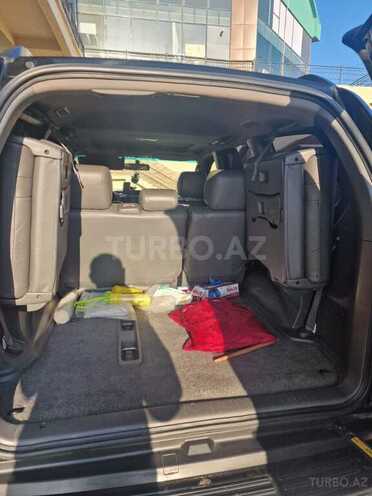 Toyota Prado 2008, 148,733 km - 4.0 л - Bakı