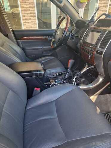 Toyota Prado 2008, 148,733 km - 4.0 л - Bakı