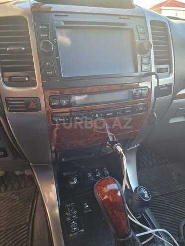 Toyota Prado 2008, 148,733 km - 4.0 л - Bakı