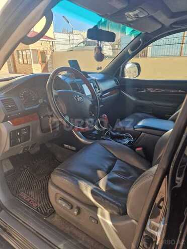 Toyota Prado 2008, 148,733 km - 4.0 л - Bakı
