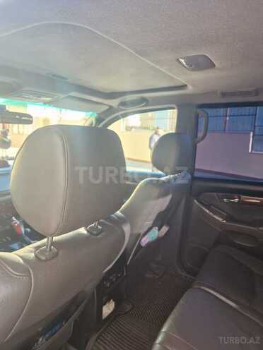 Toyota Prado 2008, 148,733 km - 4.0 л - Bakı