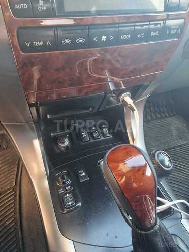 Toyota Prado 2008, 148,733 km - 4.0 л - Bakı