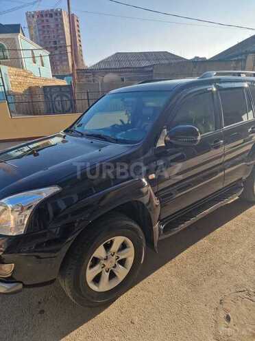 Toyota Prado 2008, 148,733 km - 4.0 л - Bakı