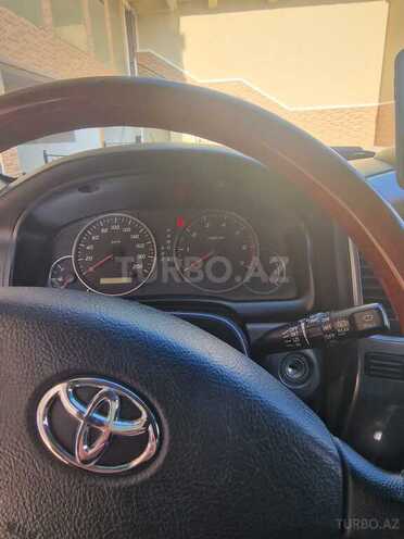 Toyota Prado 2008, 148,733 km - 4.0 л - Bakı