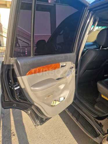 Toyota Prado 2008, 148,733 km - 4.0 л - Bakı
