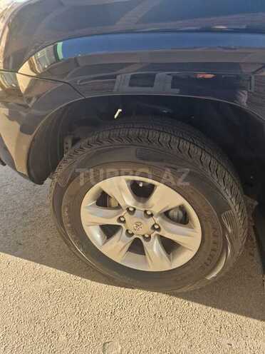Toyota Prado 2008, 148,733 km - 4.0 л - Bakı
