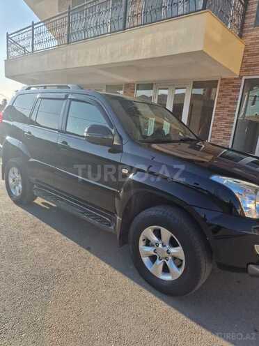 Toyota Prado 2008, 148,733 km - 4.0 л - Bakı