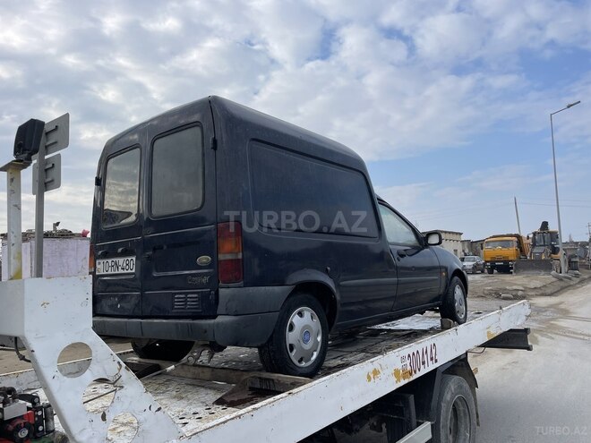 Ford Courier 1996, 262,760 km - 1.8 l - Bakı