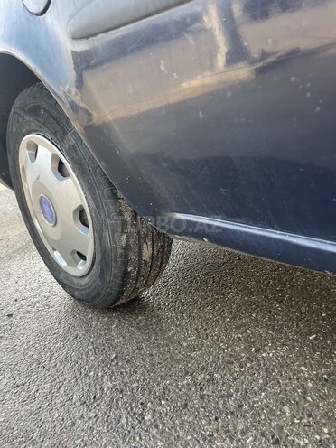 Ford Courier 1996, 262,760 km - 1.8 l - Bakı