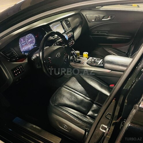 Kia Quoris 2014, 170,000 km - 3.8 л - Bakı