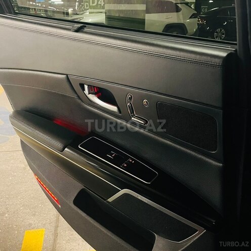 Kia Quoris 2014, 170,000 km - 3.8 л - Bakı