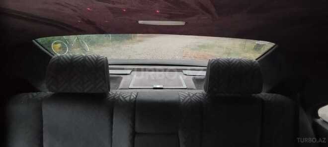 Mercedes C 200 1996, 350,000 km - 2.0 l - Quba
