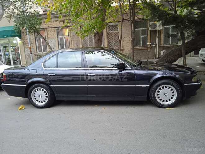 BMW 728 1996, 400,000 km - 2.8 л - Bakı