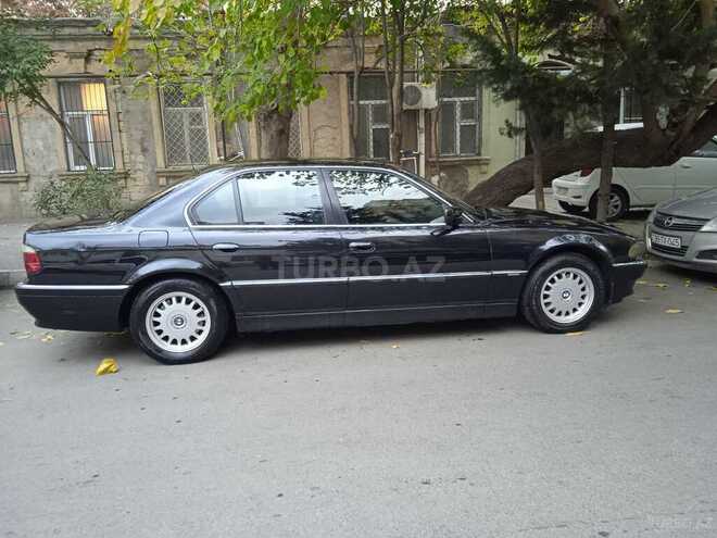 BMW 728 1996, 400,000 km - 2.8 л - Bakı