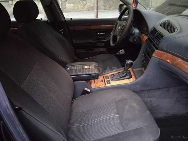 BMW 728 1996, 400,000 km - 2.8 л - Bakı