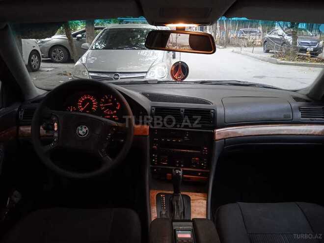BMW 728 1996, 400,000 km - 2.8 л - Bakı