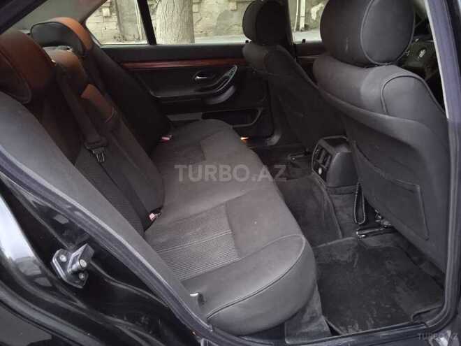 BMW 728 1996, 400,000 km - 2.8 л - Bakı