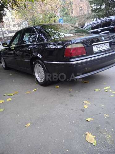BMW 728 1996, 400,000 km - 2.8 л - Bakı