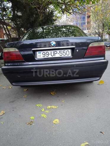 BMW 728 1996, 400,000 km - 2.8 л - Bakı