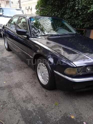 BMW 728 1996, 400,000 km - 2.8 л - Bakı