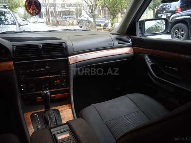 BMW 728 1996, 400,000 km - 2.8 л - Bakı
