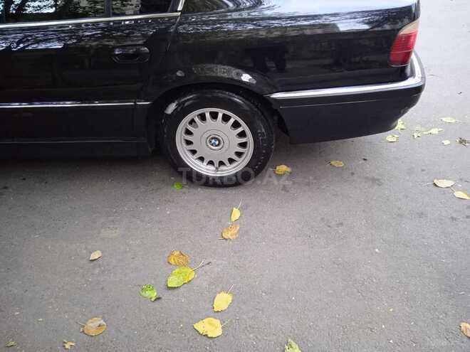 BMW 728 1996, 400,000 km - 2.8 л - Bakı