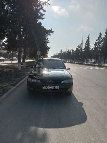 Opel Vectra 1997, 200,000 km - 1.8 л - Sumqayıt