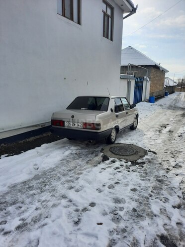 Tofas Sahin 2003, 99,999 km - 1.6 l - Qəbələ