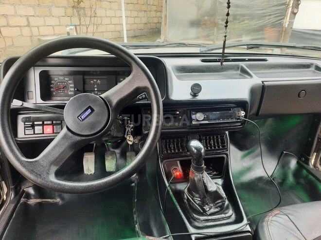 Tofas Sahin 2003, 99,999 km - 1.6 l - Qəbələ