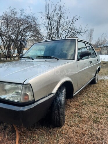 Tofas Sahin 2003, 99,999 km - 1.6 l - Qəbələ