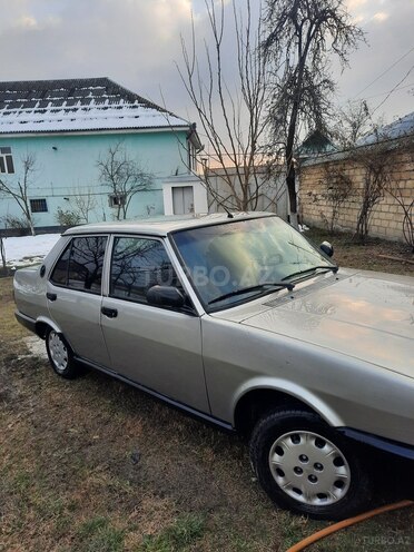 Tofas Sahin 2003, 99,999 km - 1.6 l - Qəbələ