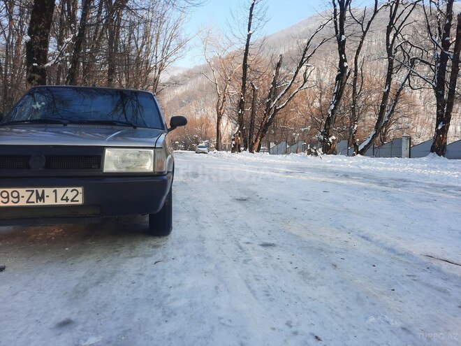 Tofas Sahin 2003, 99,999 km - 1.6 l - Qəbələ