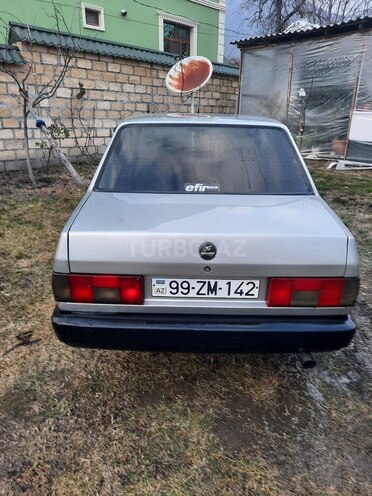 Tofas Sahin 2003, 99,999 km - 1.6 l - Qəbələ