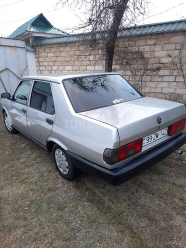 Tofas Sahin 2003, 99,999 km - 1.6 l - Qəbələ