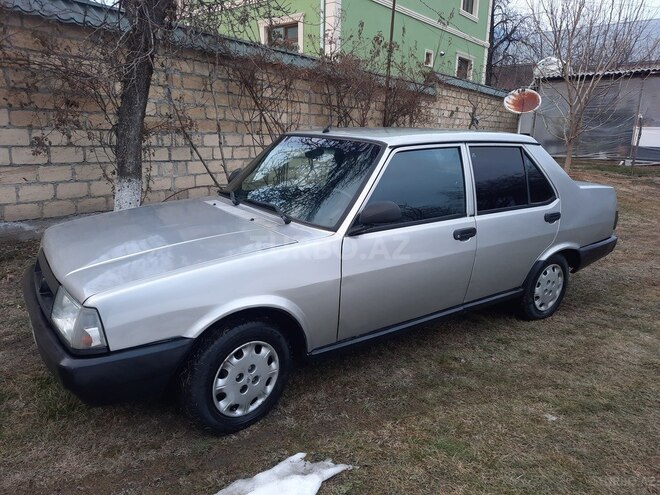 Tofas Sahin 2003, 99,999 km - 1.6 l - Qəbələ