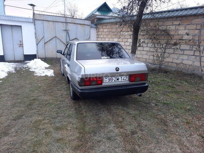 Tofas Sahin 2003, 99,999 km - 1.6 l - Qəbələ