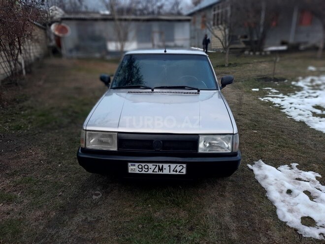 Tofas Sahin 2003, 99,999 km - 1.6 l - Qəbələ