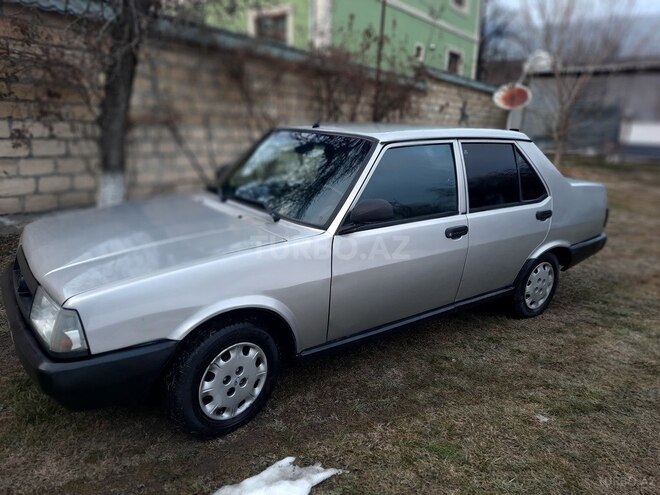 Tofas Sahin 2003, 99,999 km - 1.6 l - Qəbələ