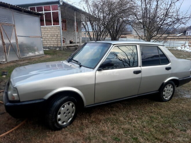 Tofas Sahin 2003, 99,999 km - 1.6 l - Qəbələ
