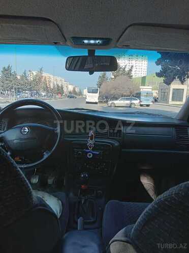 Opel Vectra 1997, 200,000 km - 1.8 л - Sumqayıt