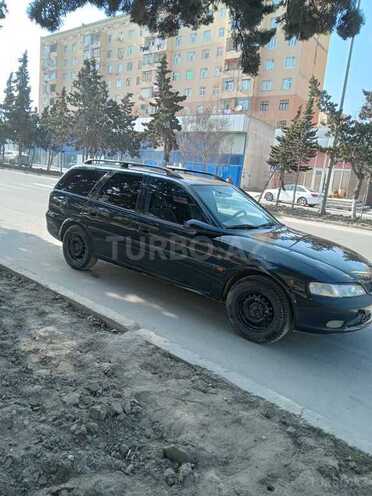 Opel Vectra 1997, 200,000 km - 1.8 л - Sumqayıt