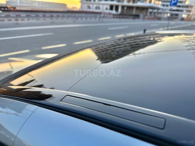 BMW M5 2018, 40,000 km - 4.4 l - Bakı