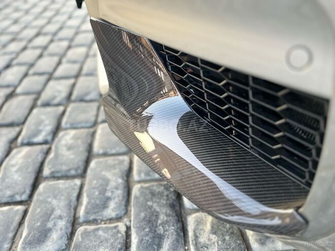 BMW M5 2018, 40,000 km - 4.4 l - Bakı
