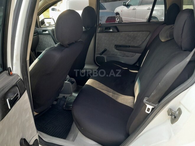 Opel Astra 2000, 228,789 km - 1.6 l - Bakı