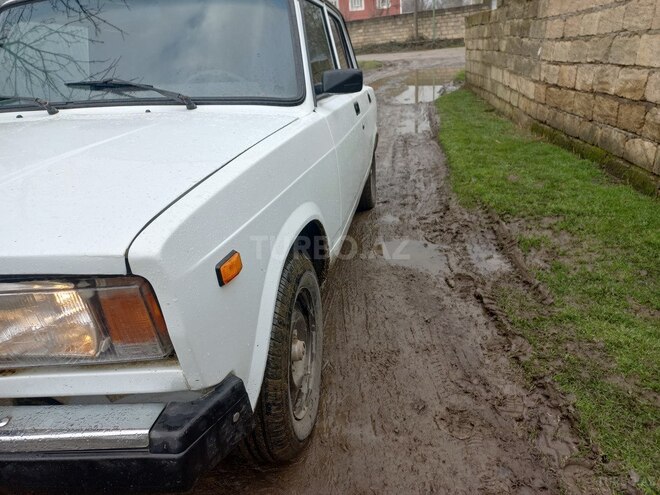 LADA (VAZ) 2107 2005, 12,345 km - 1.6 l - Masallı