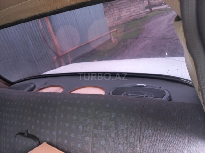 LADA (VAZ) 2107 2005, 12,345 km - 1.6 l - Masallı