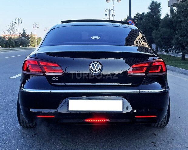 Volkswagen Passat CC 2014, 270,000 km - 2.0 л - Bakı