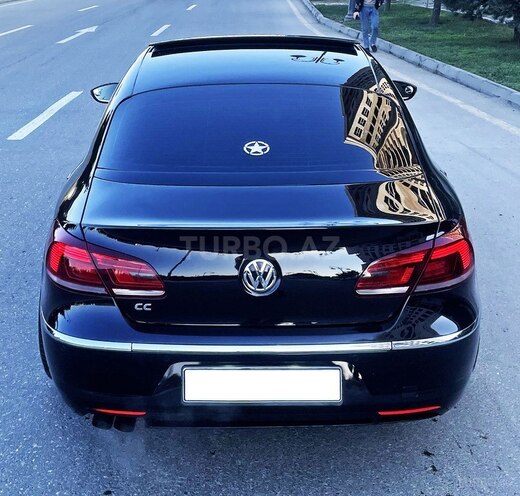 Volkswagen Passat CC 2014, 270,000 km - 2.0 л - Bakı